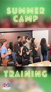 1K views · 12 reactions | For the past two days, FIRST Robotics...