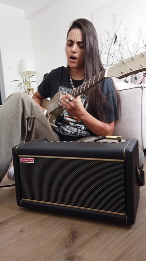 Revolutionizing Guitar Playing with Positive Grid AI Technology