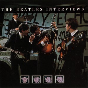 The Beatles - Interviews