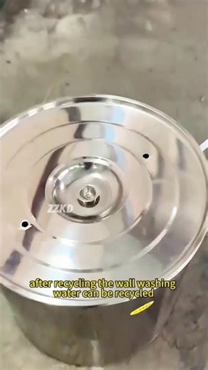 6 17 1 solvent recovery machine #smallindustries #chemistry