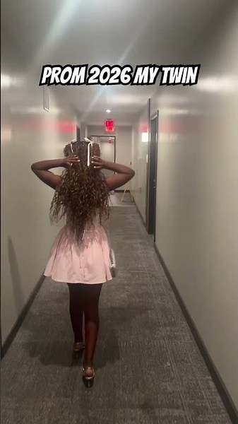 💖 My Daughter’s 8th Grade Prom Dress Reveal | Prom Ready 2026 ✨#shorts
