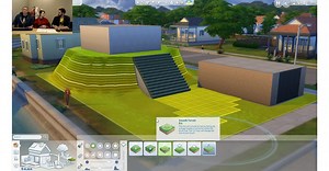 Die Sims 4 - Gratis-Update mit neuem Beruf & Tool zur Level-Verformung