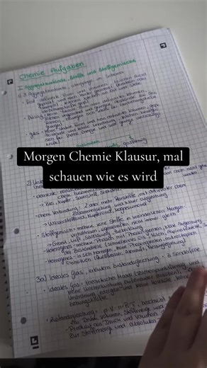 Tips for Success in Chemistry Exam Preparation