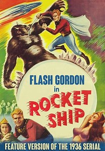 Rocket Ship (1936)
