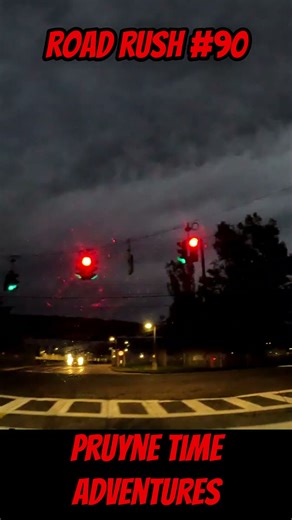 ROAD RUSH #90: Addison to Gang Mills NY — Midnight Metal Mayhem