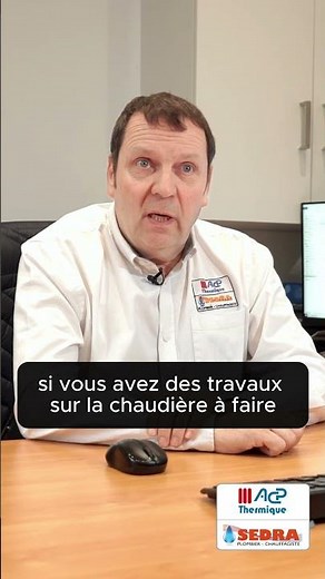 Propriétaire ou Locataire : qui paye l'entretien de la chaudière ?