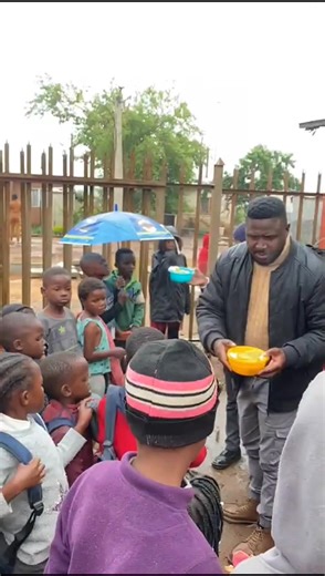 Kasi Hero Foundation – Soup Kitchen Update 🌟 Our soup kitchen continues to stand as a beacon of hope, serving warm meals and uplifting spirits every single day. With the unwavering support of our dedicated volunteers and incredible partners like Credit Guarantee Insurance and the 100 Percent Foundation, we’ve kept our doors open and our community nourished. To everyone who has donated food, offered a helping hand, or shared our mission your compassion is the driving force behind this initiative