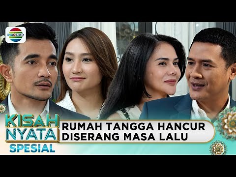 Cinta Lama yang Kembali dan Mengubah Segalanya | Kisah Nyata Spesial