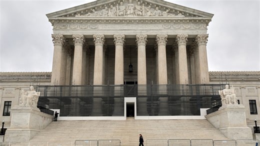 Supreme Court will hear appeal by maker of popular Roundup weedkiller to block thousands of lawsuits