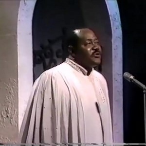 Brother Joe May "You Got To Move" 💙 #GospelWorld #gospel #musicagospel #gospelmusic #musiquegospel #music #musica #musique #brotherjoemay | Gospel World