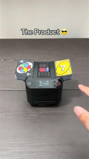 Time to throw away the prototype 😎