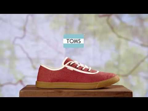 TOMS Women's Topanga Collection