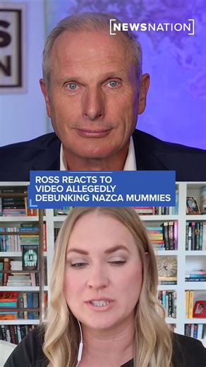 Debunking Nazca Mummies: Is the New Video Real?