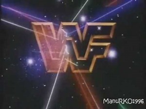 WWE Monday Night Raw Intro Old School 2010 (HQ)