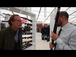 Express Fair Juxtaposé à chien Double détente bascule Jaspée