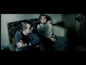 Fragmenty filmu "Jesteś Bogiem" - Film o Paktofonice