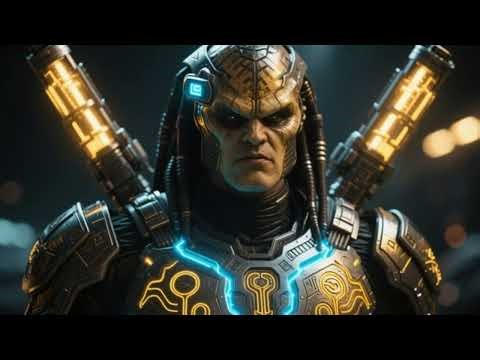 HULK VS THE HUNTER | The Perfect Hunter vs The Unstoppable Monster