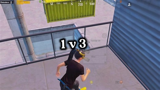 PUBG Content All Day with No Hate