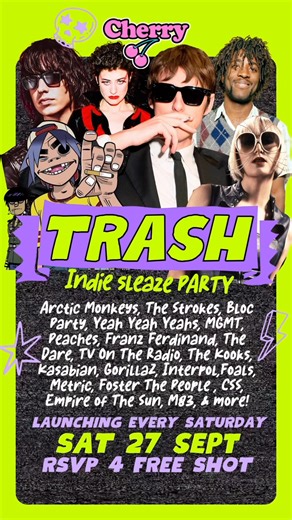 Well do ya? Do ya do ya want to? | Cherry Bar | Facebook