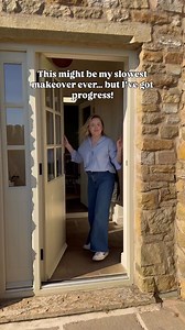 You know you’re an adult when a new fridge is genuinely exciting 😅 We helped Sarah kick off her kitchen makeover with a much-needed upgrade. No more sour milk or sad salad thanks to this new Haier fridge (hello No Frost, Super Cool water dispenser 🙌). | AO