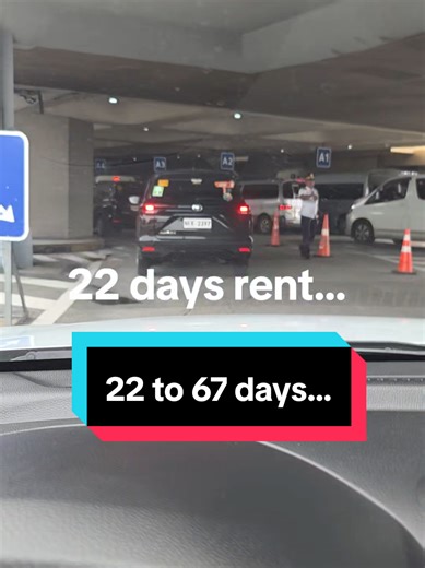 Reliable Long-Term Car Rentals for OFWs and Balikbayans