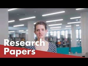 Research Papers: Step-by-Step // Coffee Lectures