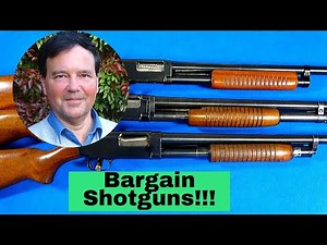 Steal Of A Deal! SHOTGUN TREASURE HUNT