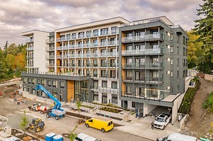 Apartments for Rent in Burnaby BC - 770 Rentals | Apartments.com
