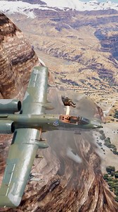 Pilot Ejects Just in Time Before Jet Explodes! | Coffin Gaming