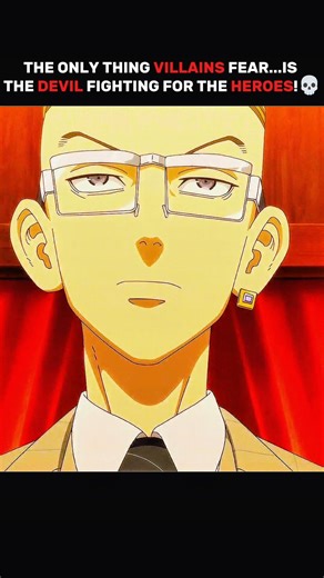 『The only thing villains fear...』- [ Tokyo Revengers ] #baji​ #kisaki​ #tokyorevengersedit​ #anime​