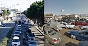 Tijuana-San Diego border crossings register 5 hours of queues for essential crossings only