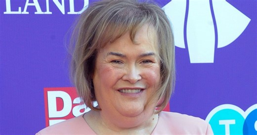 Susan Boyle teases major comeback as Scots star working on 'new projects'