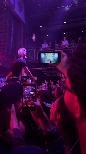 Numb DBZ x In The End tribute band ©️2018 #houseofblues #intheend #linkinpark