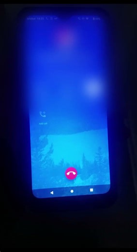 POV: You get a "Mailbox is full" message