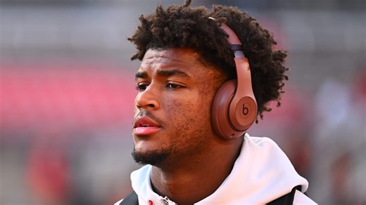 Commanders 7-round 2026 NFL mock draft: Bye week gut-check edition