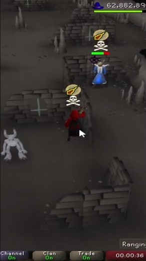 Summer Pie OSRS