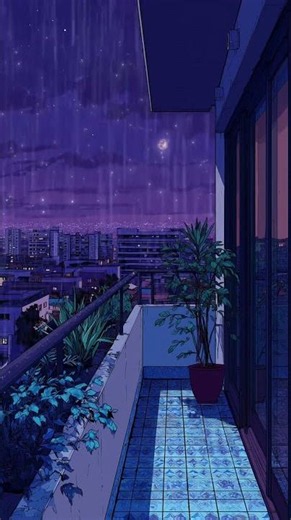 Rain Live Wallpaper🌸 4K 120FPS | Live wallpaper #livewallpaper #anime
