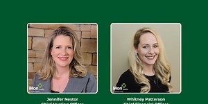 2 Mon Health employees recognized as Top 50 Women Leaders in WV