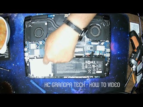 Is Your Acer Nitro 5 Getting Too Hot? Try This!