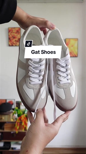 Giày Gat Shoes: Đánh giá và Phối đồ hoàn hảo