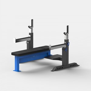 Bench Press | Flat Bench Australia | AlphaFit