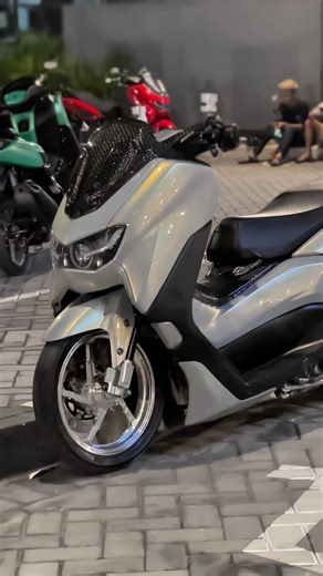 All About NMAX Modifikasi: Latest Updates and Trends