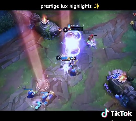 ¿Alguien extraña a mi Lux? 🥹