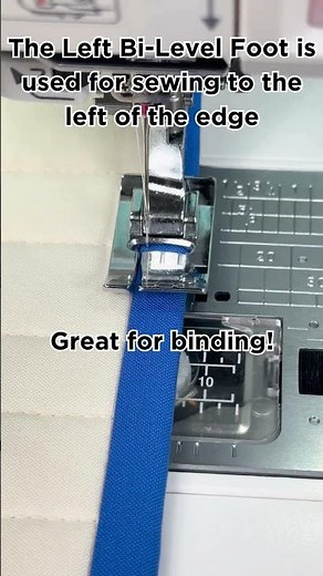 Left vs Right Bi-Level Feet