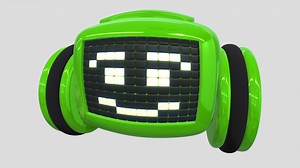 Robot Toy - Download Free 3D model by olifta.animator