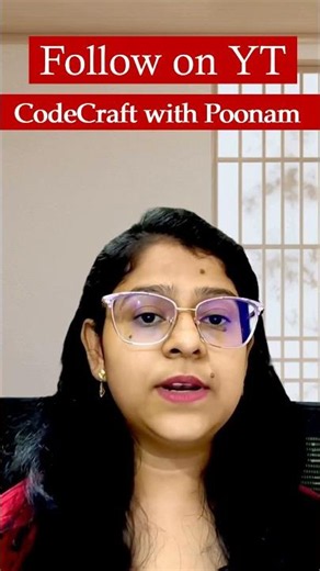 DTO & Validation Explained | CodeCraft with Poonam