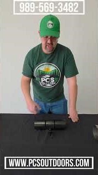 Setting the RC Best Mini Tube Trap – Safe & Effective Rat/Chipmunk Control | Evan Story Demo #traps