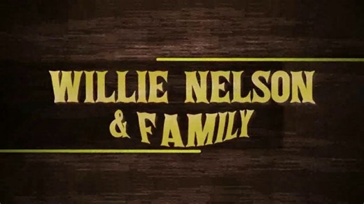 Willie Nelson TV Spot, '2026 National Tour'