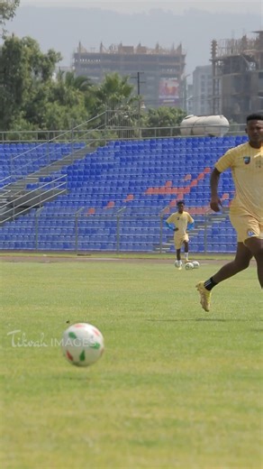 8.6K views · 262 reactions | Last training session for the #TeamEthiopia , who travel to Guinea-Bissau this mornings. | TIKVAH SPORT Image | Facebook