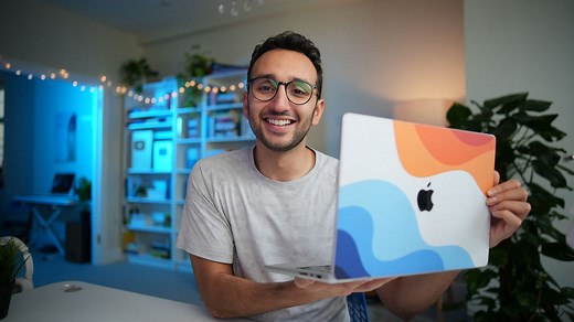 LifeNotes | Ali Abdaal